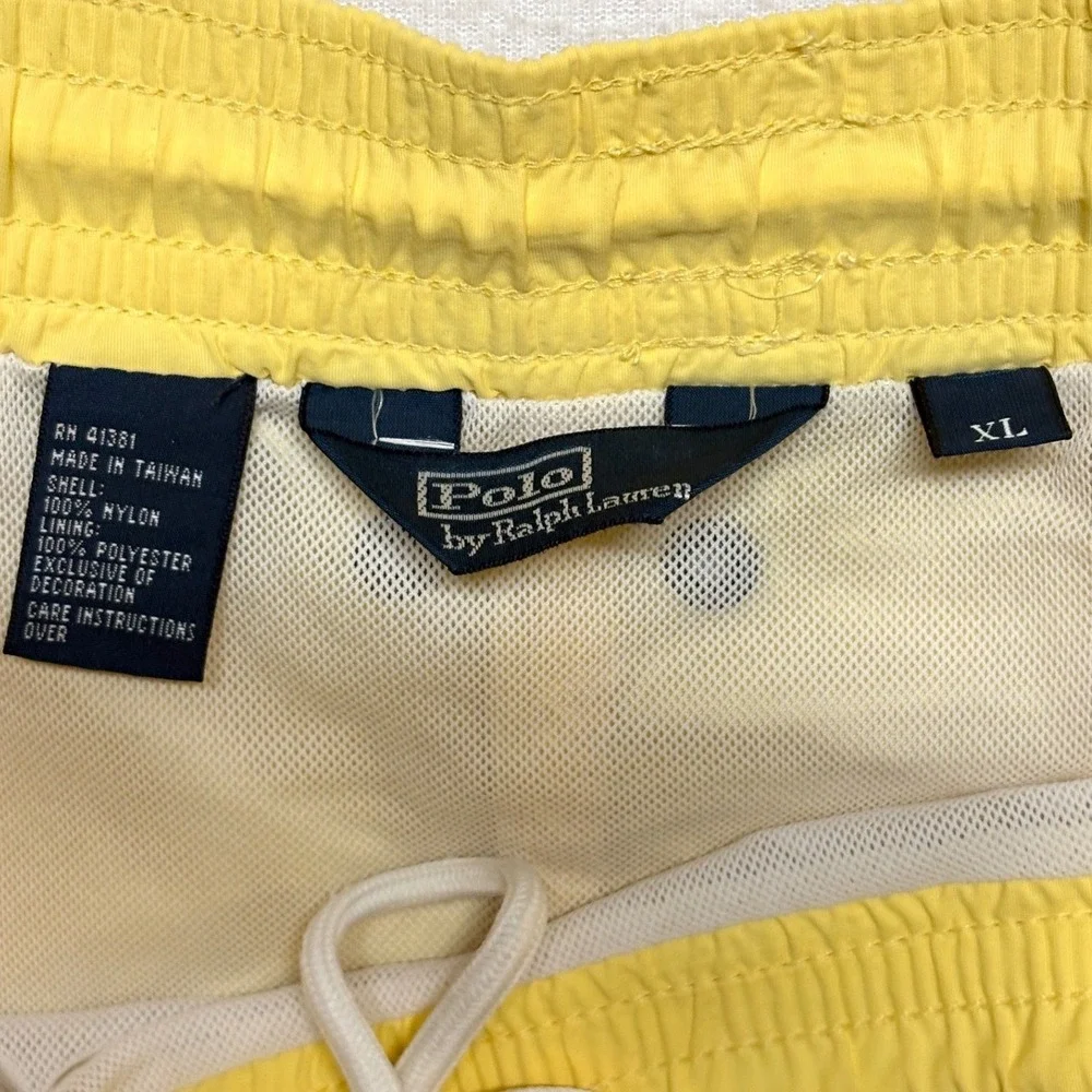 Polo Ralph Lauren vintage polo